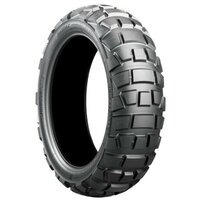 BRIDGESTONE PNEUMATIKA AX41R 150/70B17 69Q TL DOT19/19