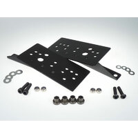 COOCASE ZADNÝ NOSIČ HONDA TRANSALP 700