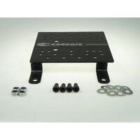 COOCASE ZADNÝ NOSIČ HONDA VARADERO 1000 1999-2006