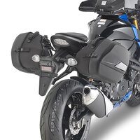 GIVI BOČNÍ DRŽÁKY SUZUKI GSX-S 750 (17-19) TST3113