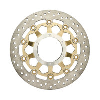 HONDA PREDNÝ DISK PRAVÝ CBR1000 2004-2005