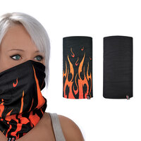 OXFORD ŠÁTEK THERMOLITE COMFY FLAME 2 KS