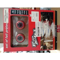 PROOBIKES PADACÍ PROTEKTORY CBR 1000 RR 08-10