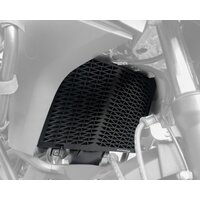 PYRAMID OCHRANA CHLADIČE SUZUKI DL 650 ČERNÝ 2012-