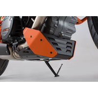 SW MOTECH KRYT MOTORU ALU KTM 1290 SUPER DUKE R/GT