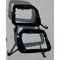 SW MOTECH QL NOSICE SIDE SUZUKI GSF 650 BANDIT 2007-2011