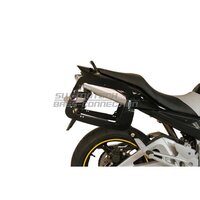 SW MOTECH QL NOSICE SIDE SUZUKI GSR 600