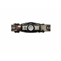 LED LENSER MH4 ČERNÁ