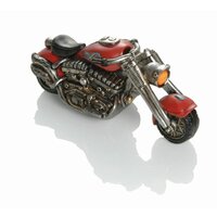 BOOSTER POKLADNIČKA