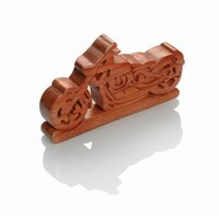 BOOSTER DŘEVĚNÉ PUZZLE CRUISER