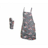 BOOSTER ZÁSTĚRA+RUKAVICE, MX