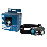 HS MOTO ČELOVKA M-TECH PRO ILPRO107