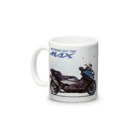 YAMAHA KERAMICKÝ HRNEK T-MAX