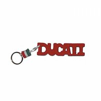 HS MOTO KLÍČENKA ''DUCATI''