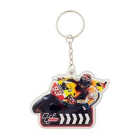 MOTO GP KLÍČENKA MARQUEZ