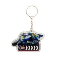 MOTO GP KLÍČENKA ROSSI