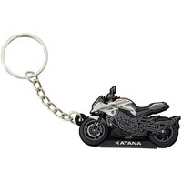 SUZUKI KLÍČENKA KATANA