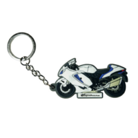 SUZUKI PRÍVESOK HAYABUSA