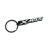 YAMAHA KLÍČENKA XMAX