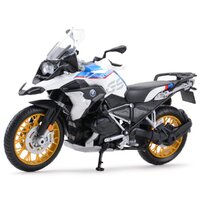 MAISTO MODEL 1:12 BMW R1250 GS BIELA