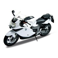 WELLY MODEL 1:10 BMW K1300S