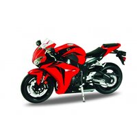 WELLY MODEL 1:10 HONDA CBR 1000 RR