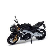 WELLY MODEL 1:18 APRILIA TUONO V4