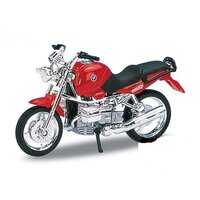 WELLY MODEL 1:18 BMW R1100R