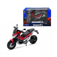 WELLY MODEL 1:18 HONDA X-ADV