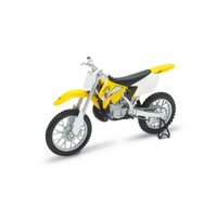 WELLY MODEL 1:18 HONDA CBR 1100 XX ČERVENÁ