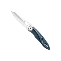 LEATHERMAN SKELETOOL KBX BLUE