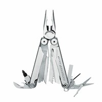 LEATHERMAN WAVE PLUS