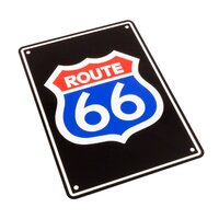 BIKE IT TABULKA ROUTE 66