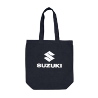 SUZUKI PLÁTENÁ TAŠKA CEZ RAMENO NAVY MODRÁ