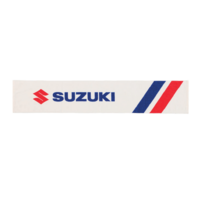 SUZUKI UTERÁK BIELY