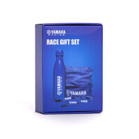 YAMAHA DARČEKOVÝ SET PADDOCK BLUE