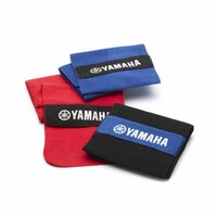 YAMAHA FLÍSOVÁ ŠÁLA MODRÁ
