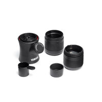 YAMAHA KÁVOVAR NA PŘÍPRAVU ESPRESSA