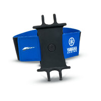 YAMAHA SPORTOVNÍ PÁSKA NA RUKU YAMAHA RACING NA MOBILNÍ TELEFON