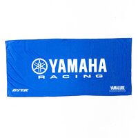 YAMAHA RUČNÍK PADDOCK BLUE MODRÝ