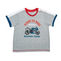 SUZUKI TRIČKO PRE BÁBÄTKÁ