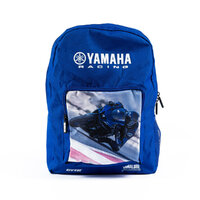 YAMAHA DĚTSKÝ BATOH PADDOCK BLUE