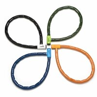 LUMA ZÁMEK ENDURO 885/120 ORANŽOVÝ