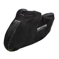 OXFORD PLACHTA NA MOTOCYKEL AQUATEX PRO