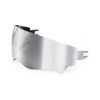 SCORPION EXO-COMBAT ll SUN VISOR MIRROR SILVER (KS-O-01)