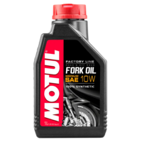 MOTUL FORK OIL FACTORY LINE 10W 1L 