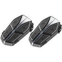 INTERPHONE ERA 1X INTERCOM TWIN PACK
