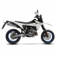 LEO VINCE VÝFUK LV-X SUZUKI DR-Z4 S/SM (25-26) NEHOMOLOGOVANÝ