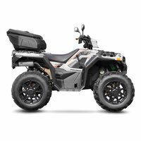 LEO VINCE VÝFUK LV ONE EVO POLARIS SPORTSMAN XP 1000 (17-24) NEHOMOLOGOVANÝ