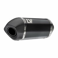 LEO VINCE LV-14 BLACK EDITION TRIUMPH TIGER SPORT 800 (24-26) HOMOLOGOVANÝ
